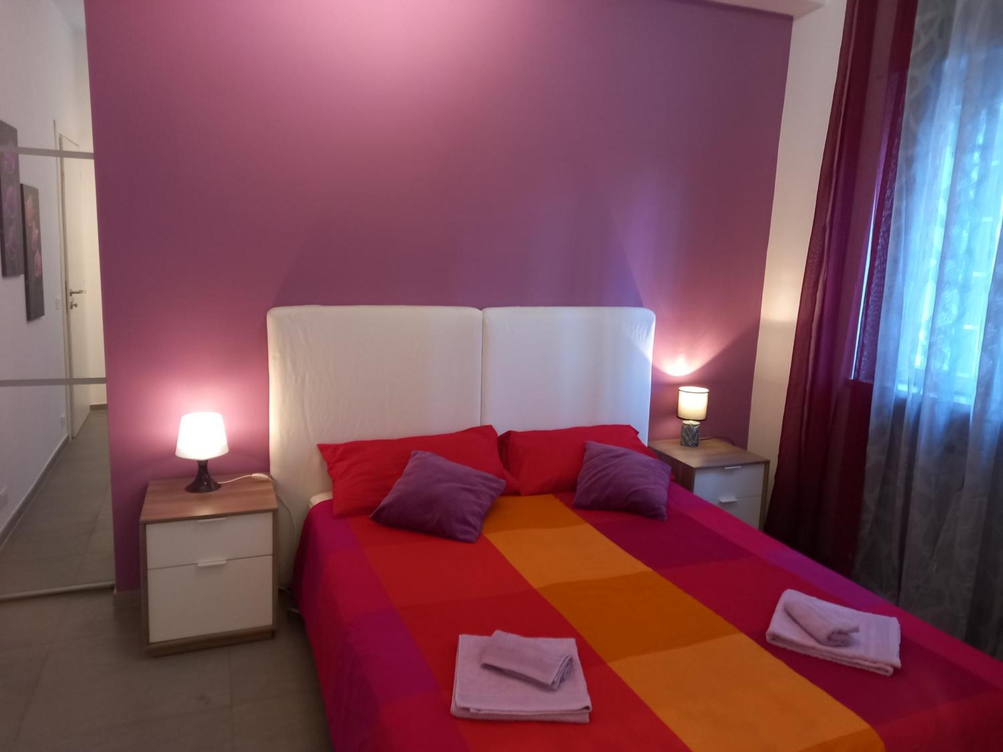 Lungotevere Holidays โรม ภายนอก รูปภาพ