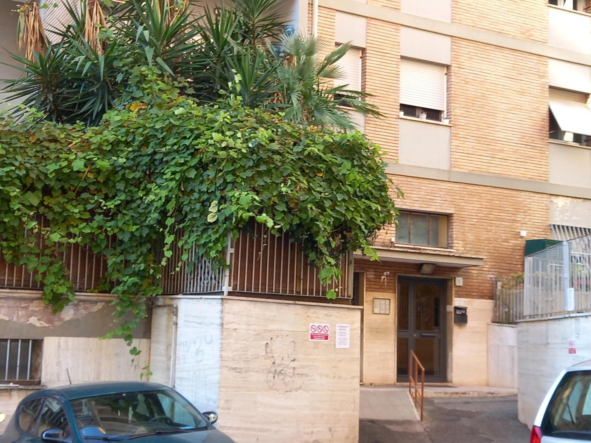 Lungotevere Holidays โรม ภายนอก รูปภาพ