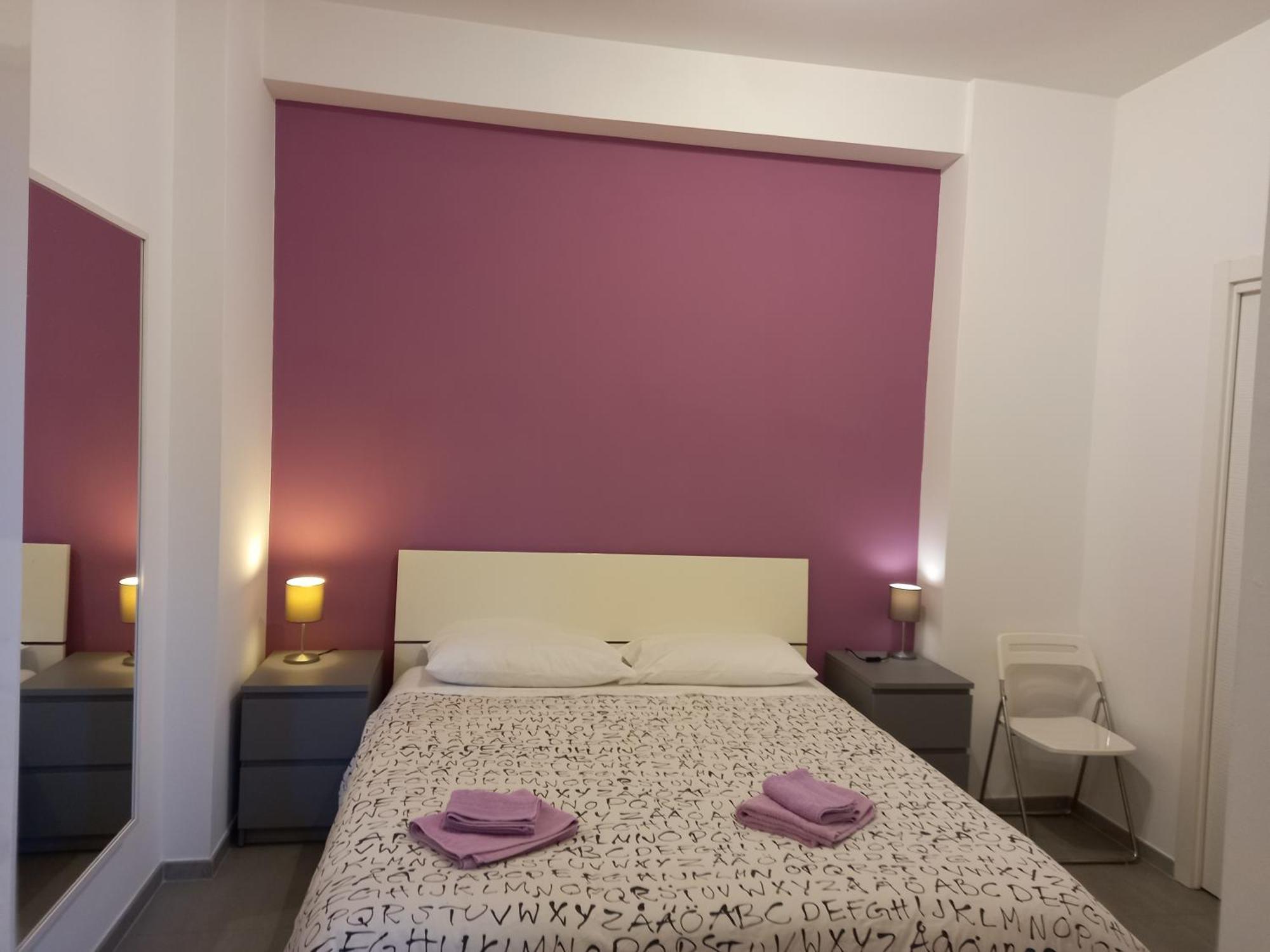 Lungotevere Holidays โรม ภายนอก รูปภาพ