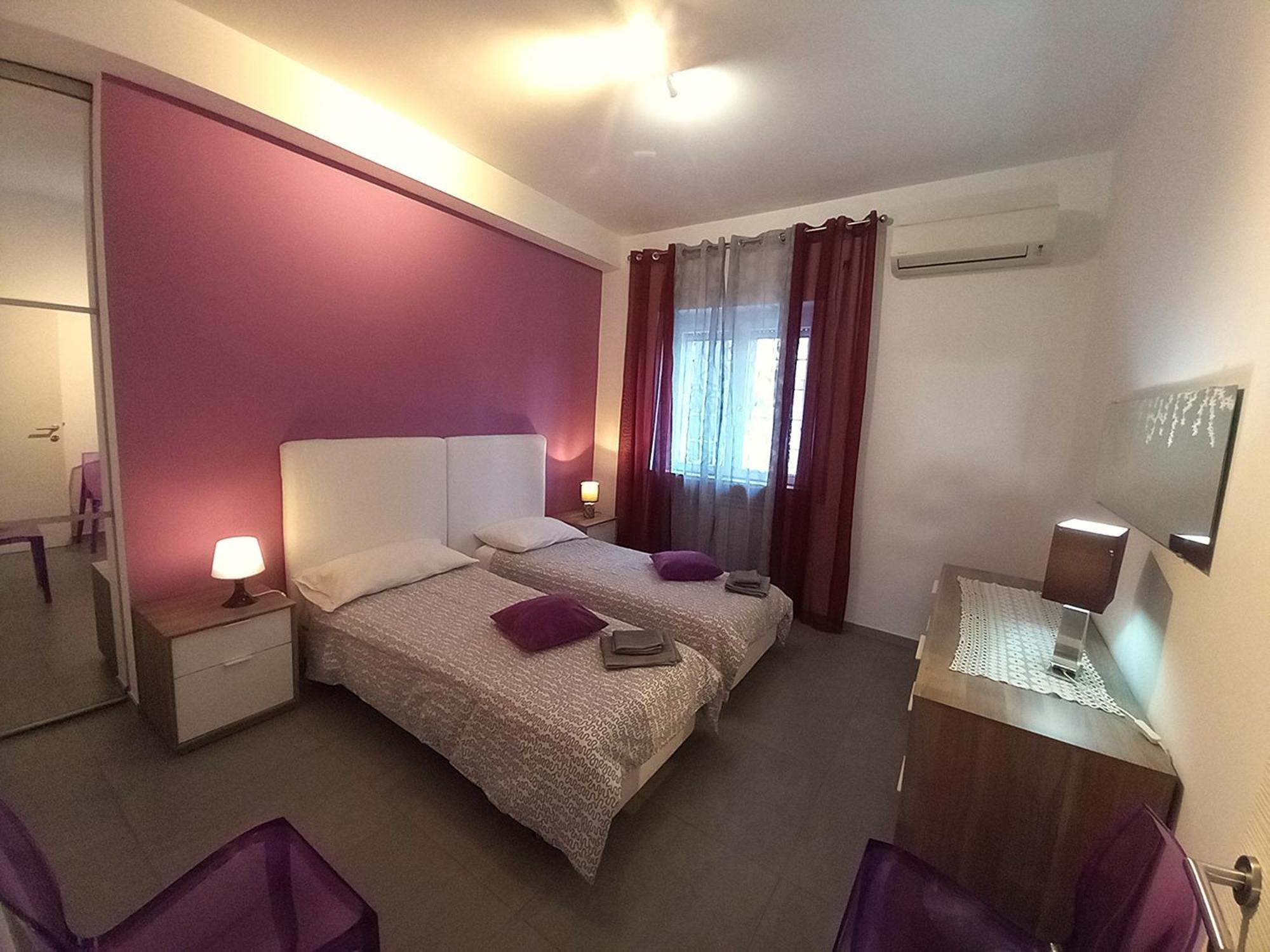Lungotevere Holidays โรม ภายนอก รูปภาพ