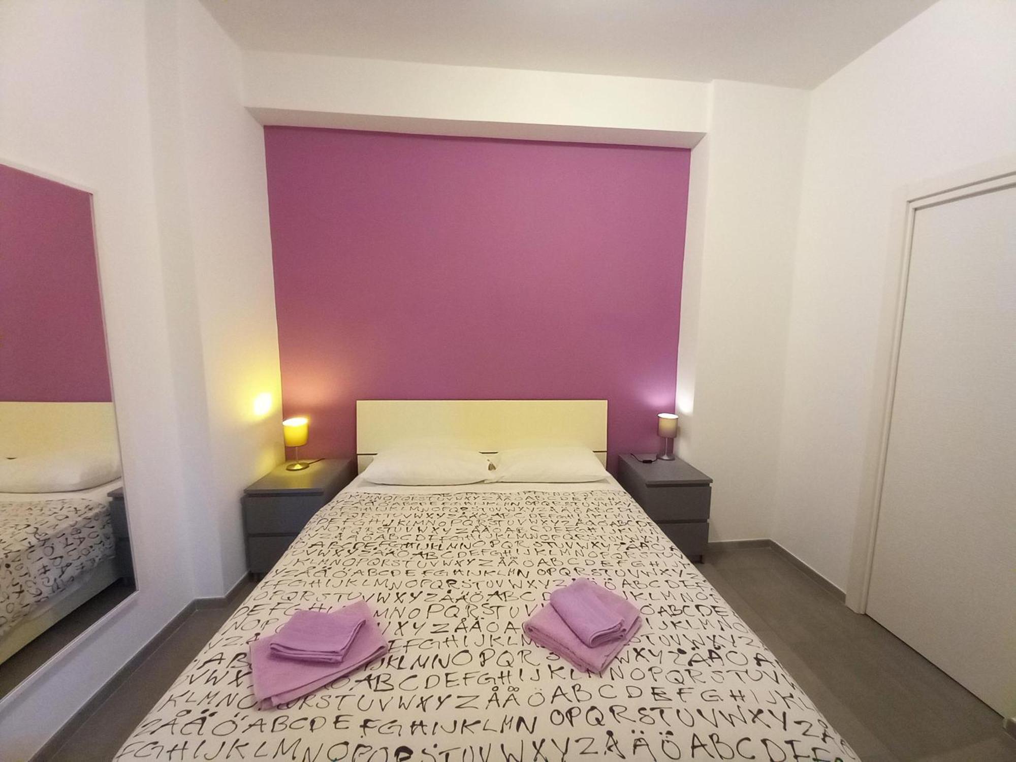 Lungotevere Holidays โรม ภายนอก รูปภาพ