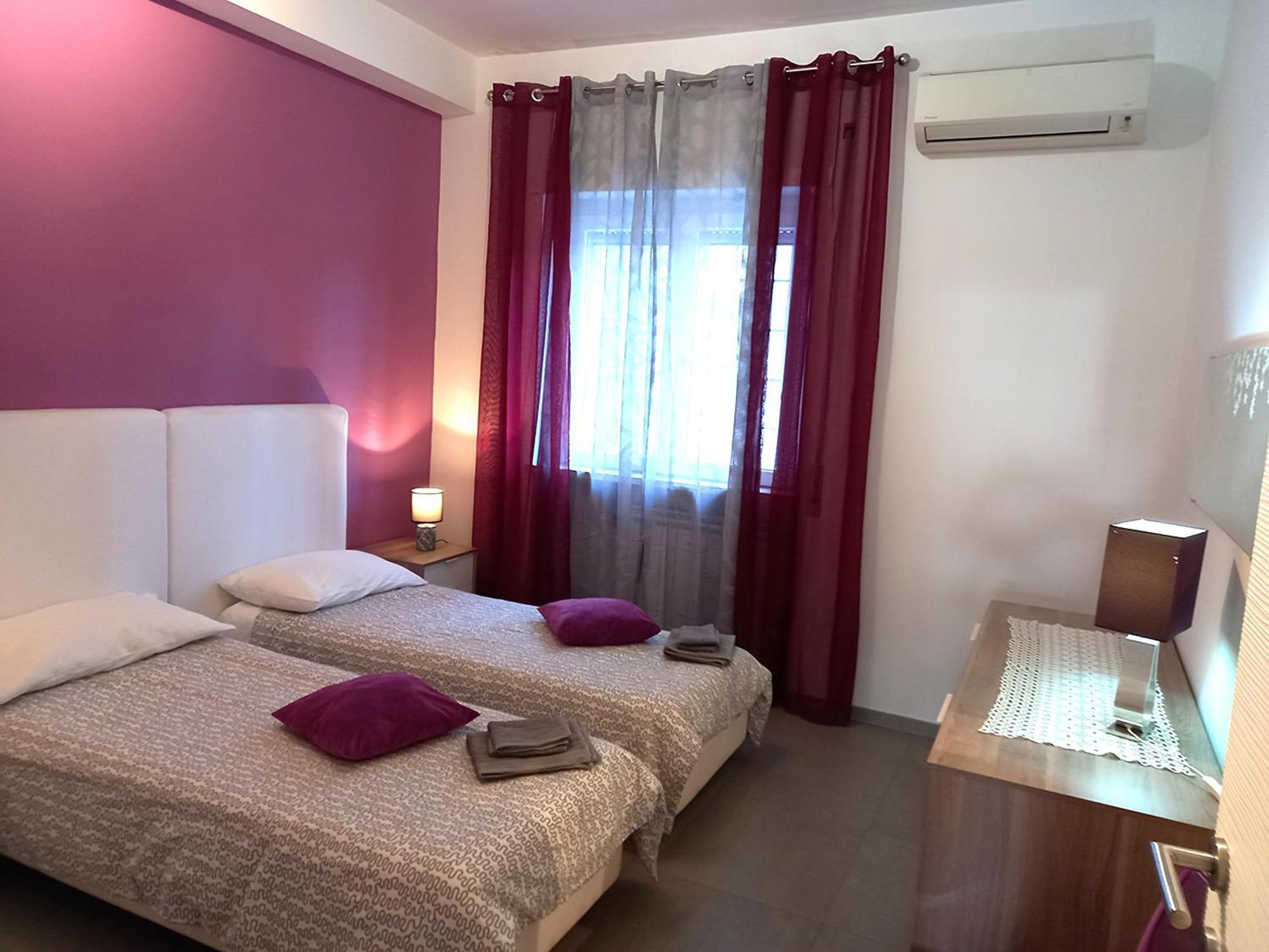 Lungotevere Holidays โรม ภายนอก รูปภาพ