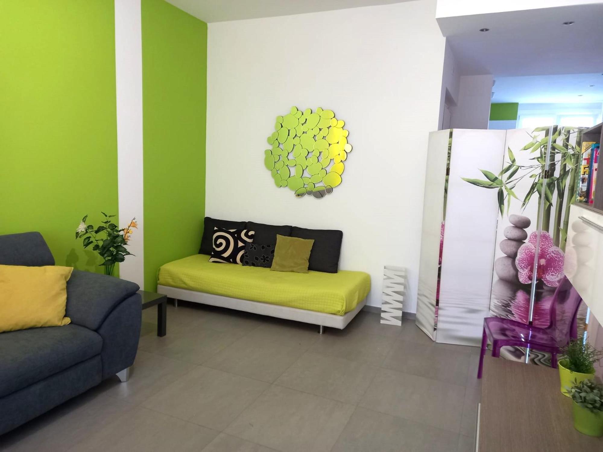 Lungotevere Holidays โรม ภายนอก รูปภาพ