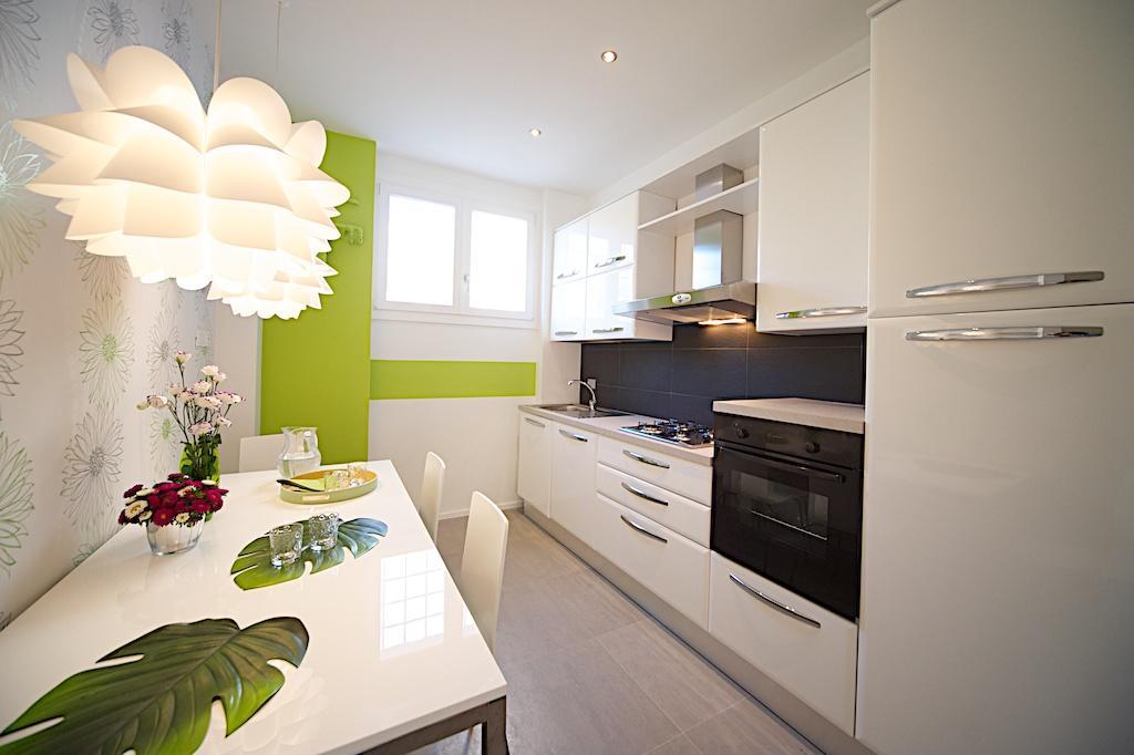Lungotevere Holidays โรม ภายนอก รูปภาพ