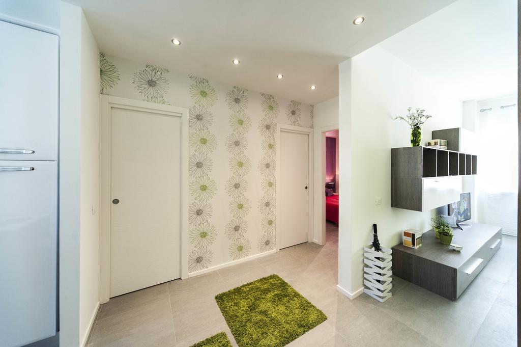 Lungotevere Holidays โรม ภายนอก รูปภาพ