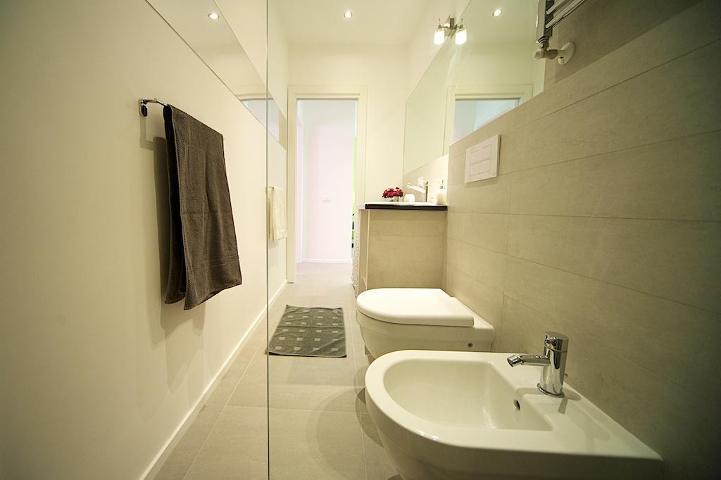 Lungotevere Holidays โรม ภายนอก รูปภาพ