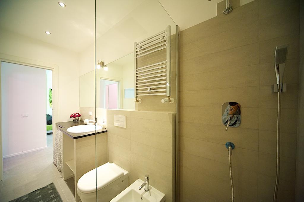 Lungotevere Holidays โรม ภายนอก รูปภาพ