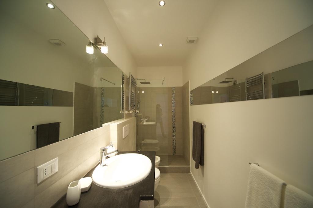 Lungotevere Holidays โรม ภายนอก รูปภาพ