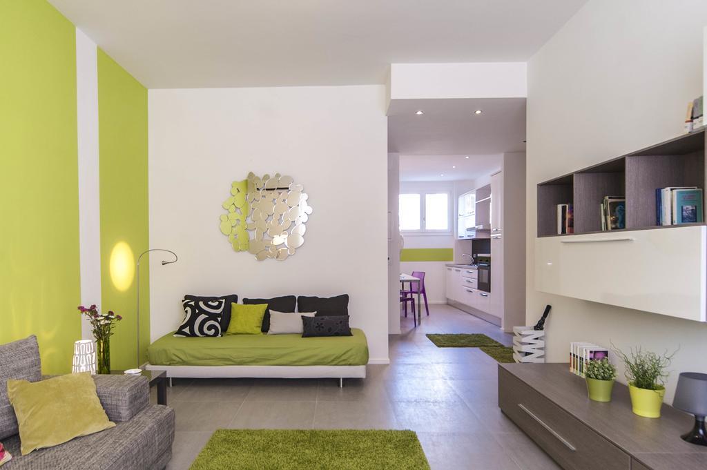 Lungotevere Holidays โรม ภายนอก รูปภาพ