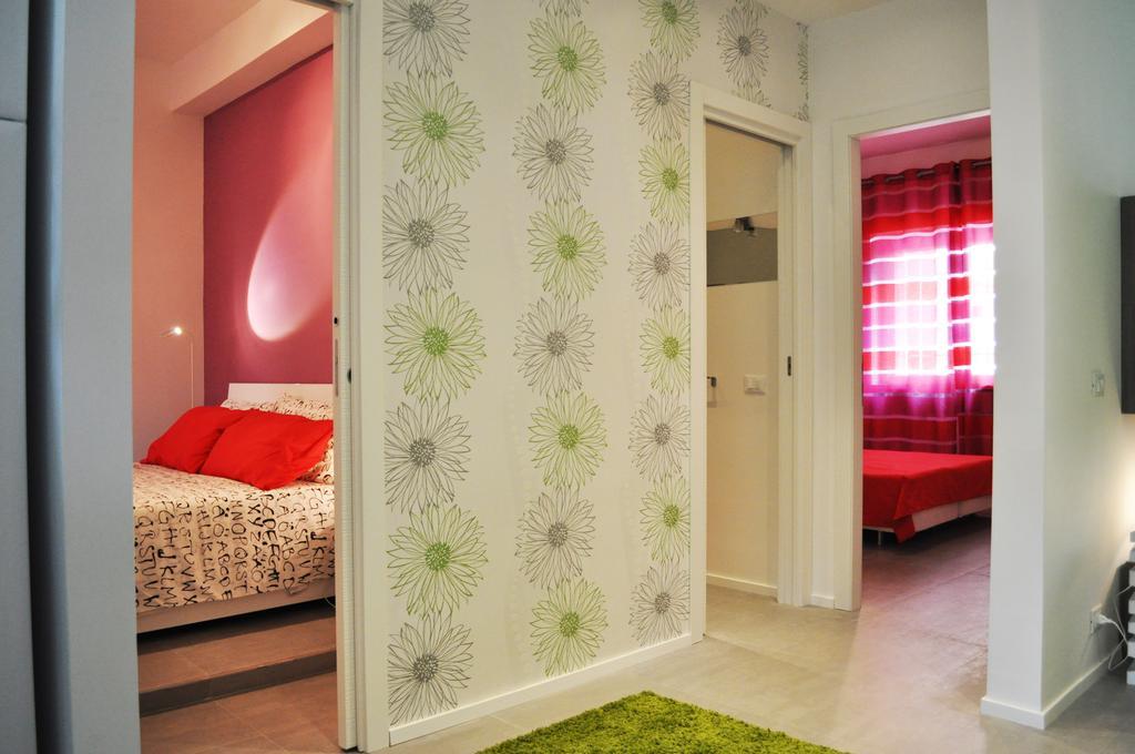 Lungotevere Holidays โรม ภายนอก รูปภาพ