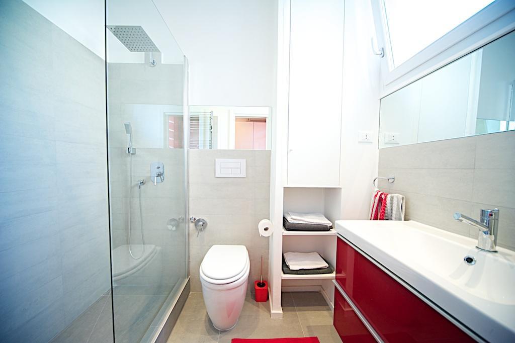 Lungotevere Holidays โรม ภายนอก รูปภาพ