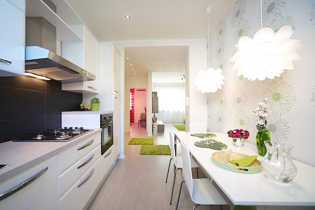 Lungotevere Holidays โรม ภายนอก รูปภาพ